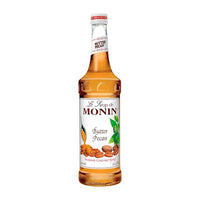 MONIN Butter Pecan 750ml