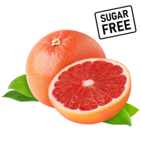Sugar-Free Grapefruit Syrup