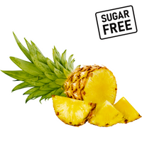 Sugar-Free Pineapple Syrup