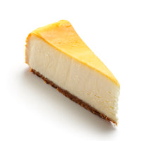 Cheesecake Emulsion