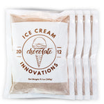 Ice Cream Innovations Chocolate Ice Cream Mix | Premium
