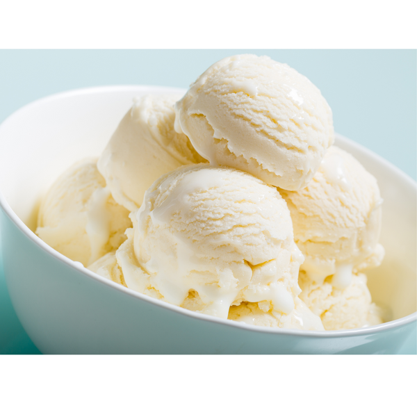 Ice Cream Innovations Vanilla Ice Cream Mix | Premium