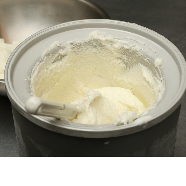 Ice Cream Innovations Vanilla Ice Cream Mix | Premium