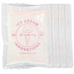 Ice Cream Innovations Strawberry Ice Cream Mix | Premium