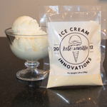 Ice Cream Innovations Vanilla Ice Cream Mix | Keto Super Premium